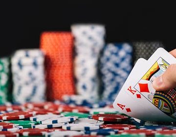 Aturan Dasar Bermain Judi Poker Online di Agen Judi Resmi