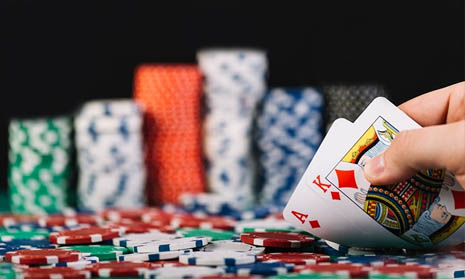 Aturan Dasar Bermain Judi Poker Online di Agen Judi Resmi