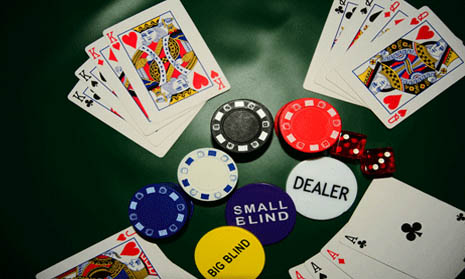 Bandar Judi Poker Online 24 Jam Dengan Bonus Melimpah