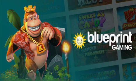 Blueprint Gaming Ltd, Provider Judi Slot Online Terbaik